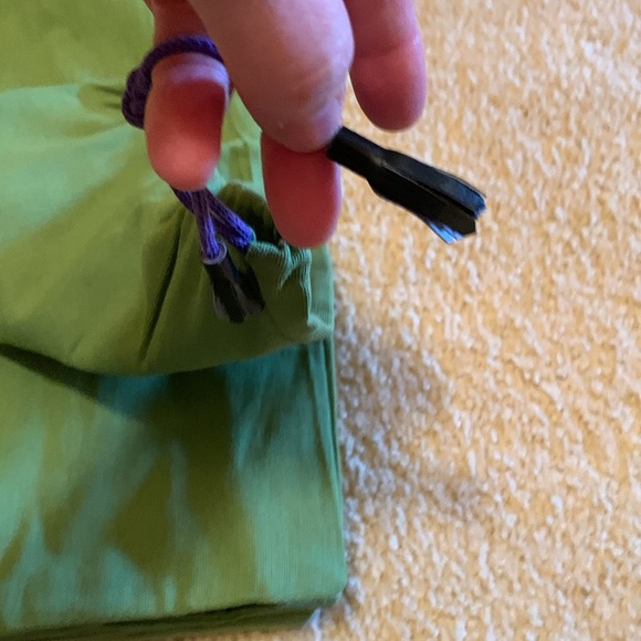 NWOT Stefan Obi Dust Bags - Picture 4 of 7